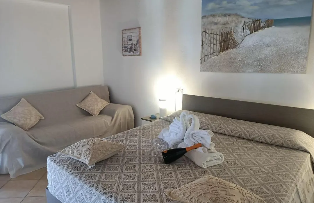 L'Attico Villasimius-1